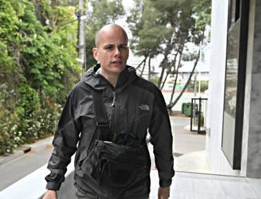 Επικεφαλής ΜΥΑ Λιμενικού: «Δεν καταλάβαινες ότι είναι άνθρωποι οι νεκροί που εντοπίσαμε»
